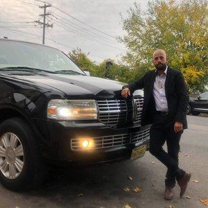 Meet your Posher, Benjmin